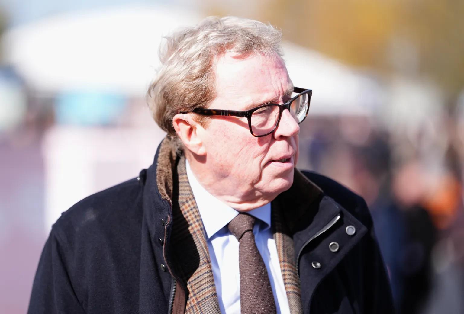 leyu机构-老雷：热刺完全没有联系过我，希望他们和西汉姆都能保级