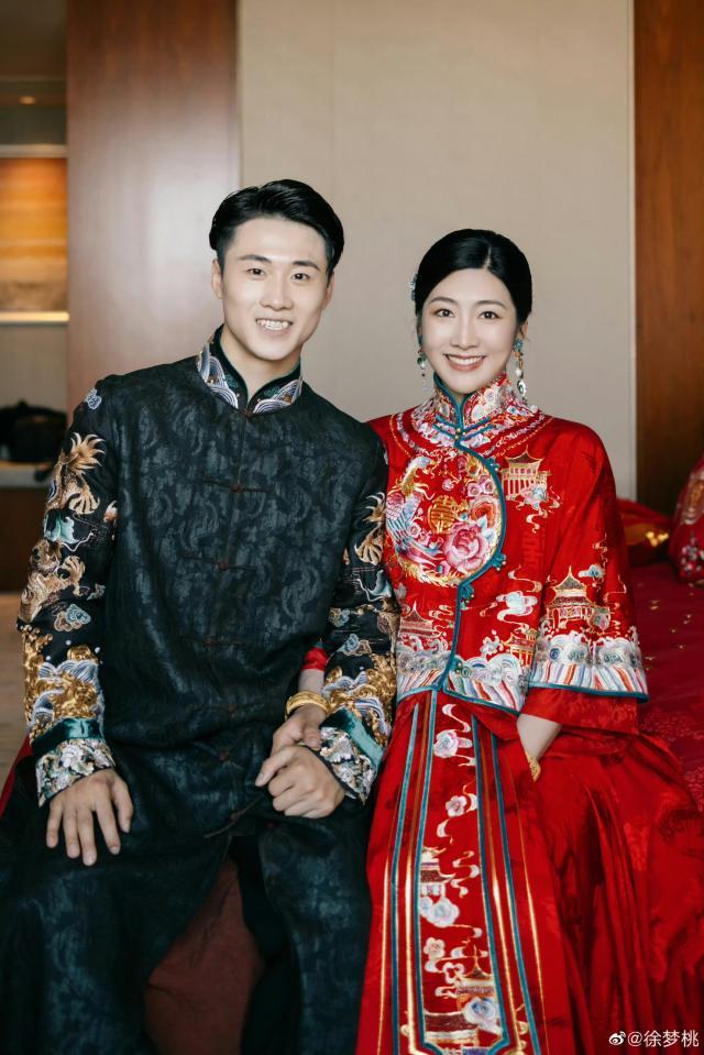 leyu-“桃心组合”双双夺冠 队友催生：“回家，生孩子！”