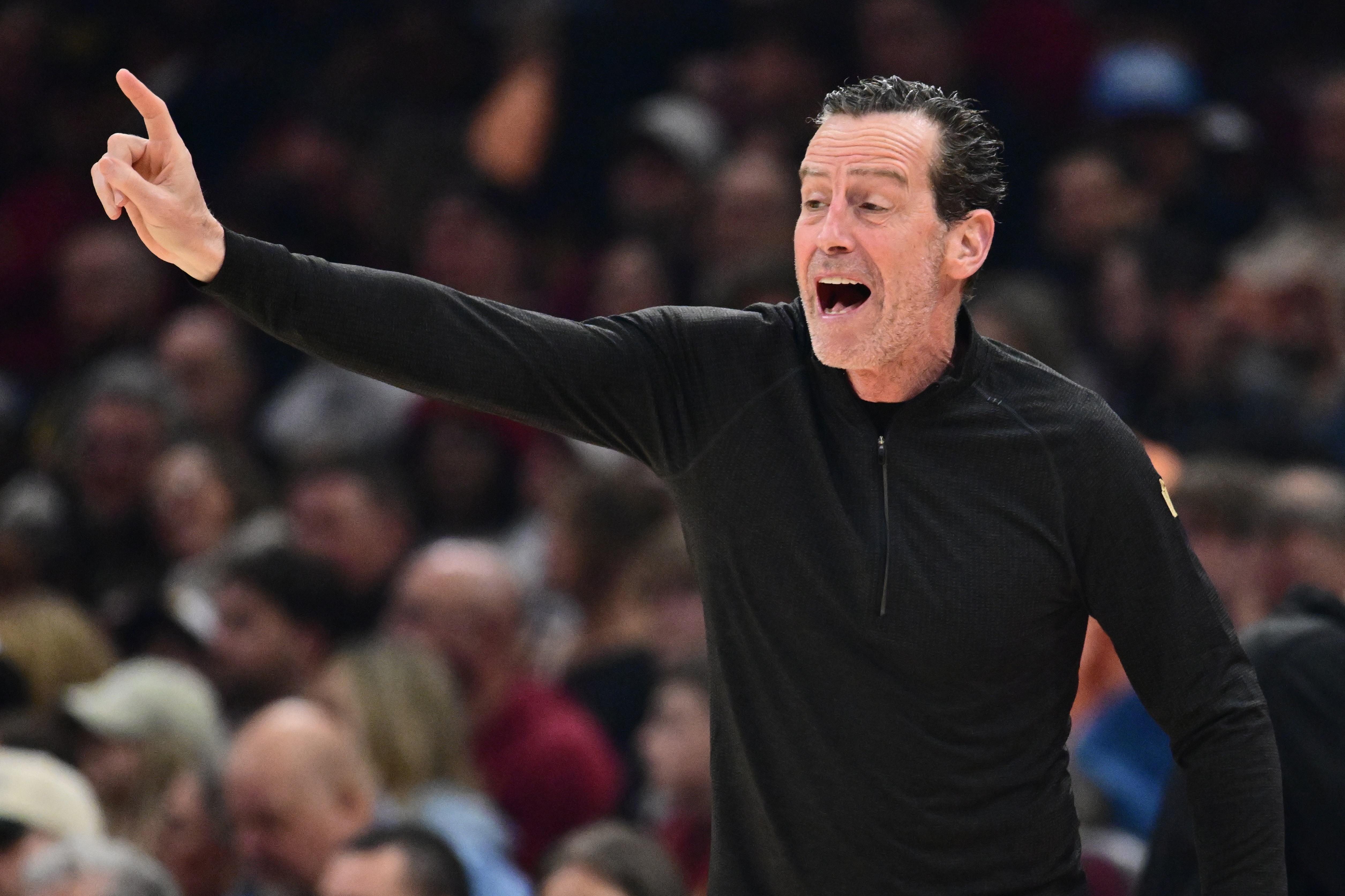 leyu部门-阿特金森：不担心球队的投篮 真正伤害我们的是篮板球保护不利