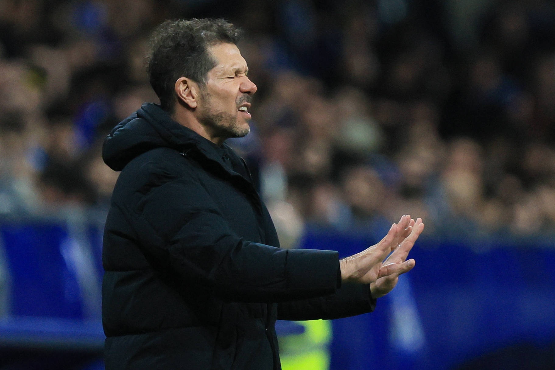 leyu机构-熬出头！西蒙尼执教马竞首次在诺坎普击败巴萨，此前7平11负